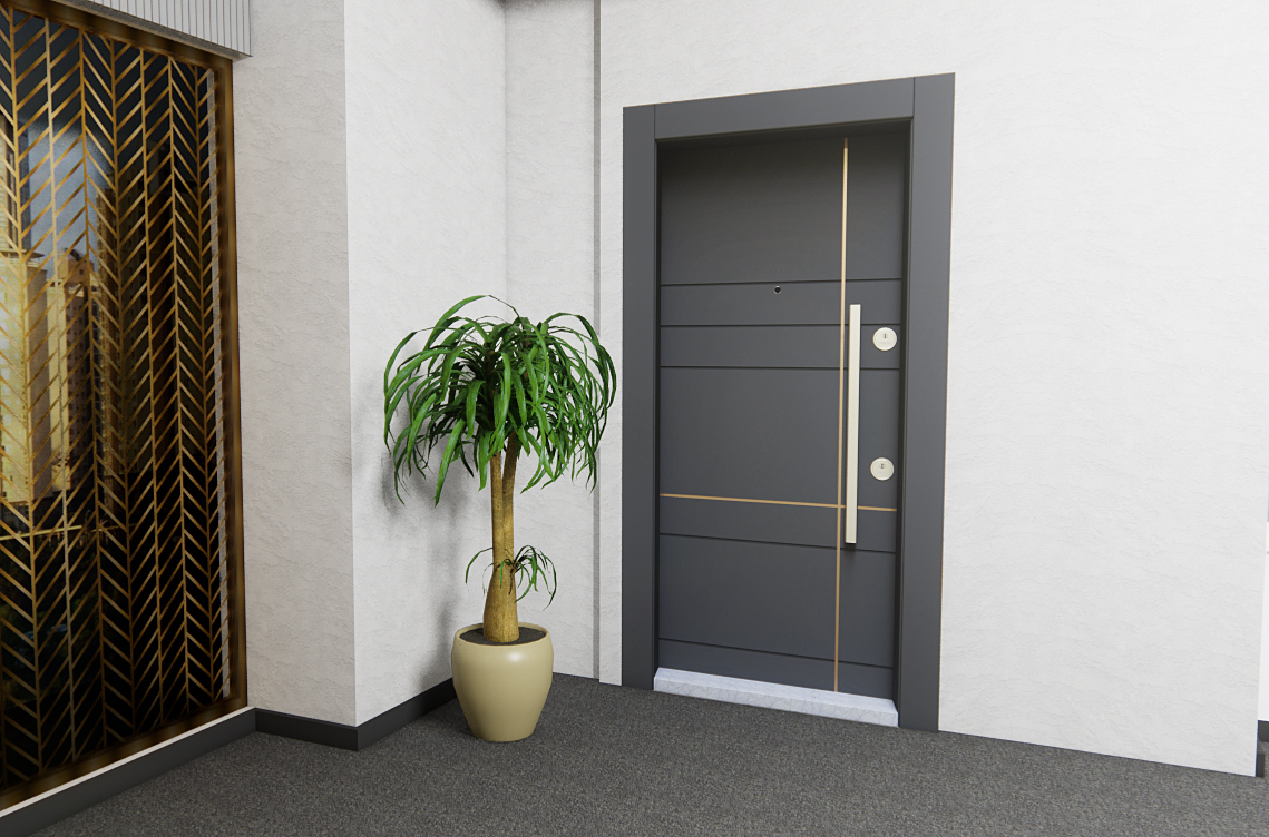 Sultanbeyli Çelik Kapıcı