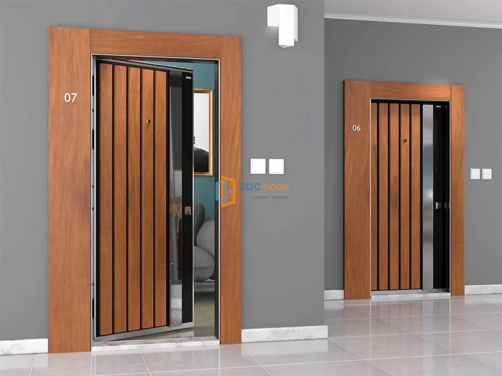 Sultanbeyli Çelik Kapıcı